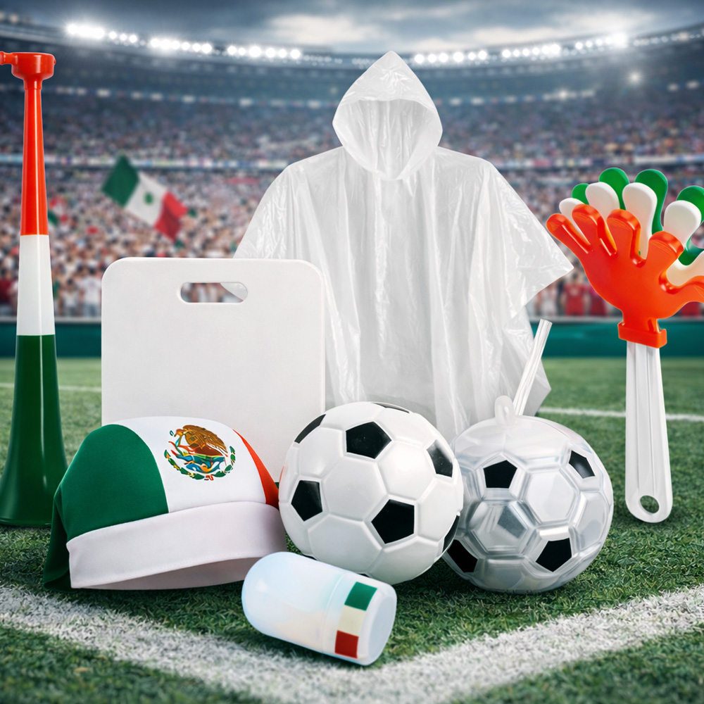 Oportunidad Fútbol 2026