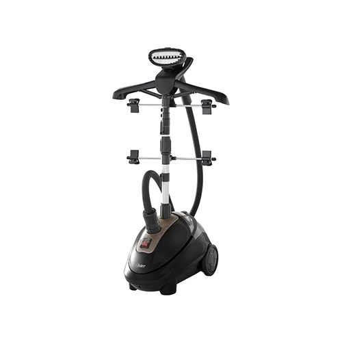 VAPORIZADOR DE ROPA DE PEDESTAL VERTICAL OSTER - Artículos Promocionales MAS RECIO
