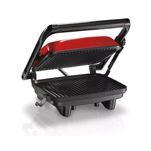 PRENSA PARA PANINI HAMILTON BEACH - Artículos Promocionales MAS RECIO