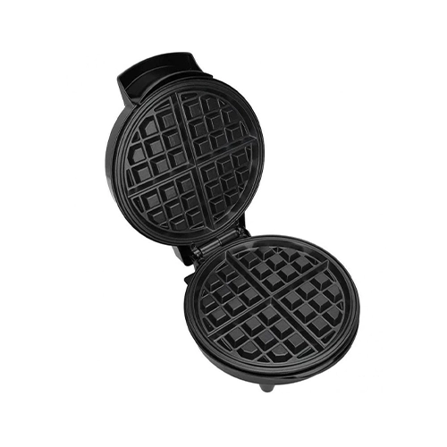 WAFLERA DE ACERO INOXIDABLE OSTER - Artículos Promocionales MAS RECIO