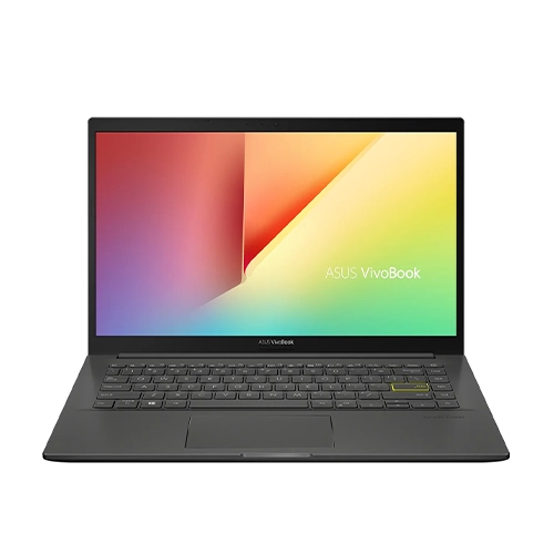 LAPTOP ASUS VIVOBOOK D413UA 14" AMD R7 5700U DISCO DURO 512 GB SSD RAM 16 GB WINDOWS 10 HOME COLOR NEGRO - Artículos Promocionales MAS RECIO