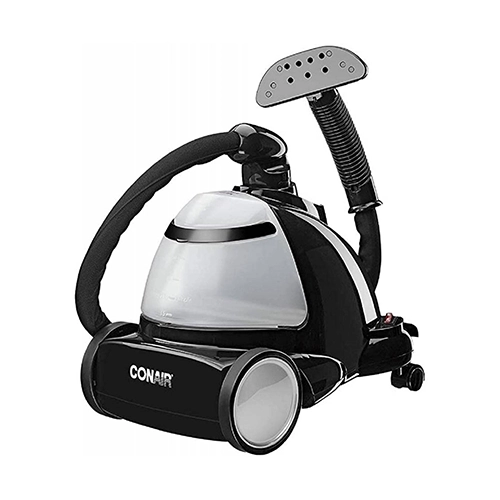 VAPORIZADOR DE PRENDAS VERTICAL CONAIR - Artículos Promocionales MAS RECIO