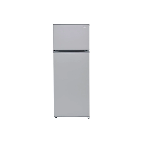 REFRIGERADOR TOP MOUNT LOW FROST 8 PIES CÚBICOS MIDEA - Artículos Promocionales MAS RECIO