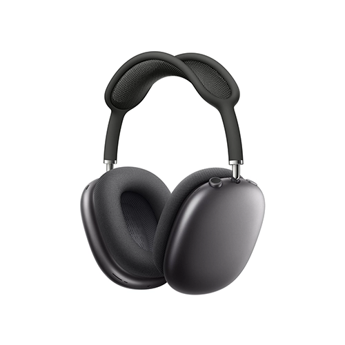 AIRPODS MAX - GRIS ESPACIAL . - Artículos Promocionales MAS RECIO